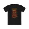 Men's and Women's T-shirts Shinedown