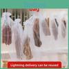 Insectproof Bag Breathable Net For Drying Bacon Duck Fish Sausage And More Protects Against Flies And Birds