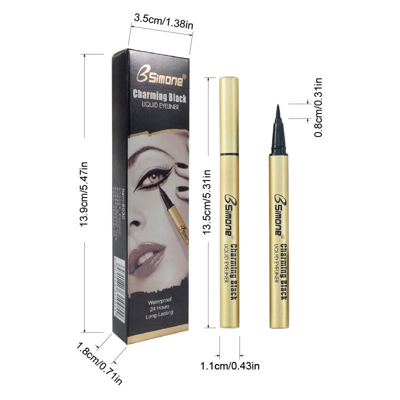 Four Colours Fine Flash Eyeshadow Palette Stereoscopic Dazzle Soft Eyeshadow Palette
