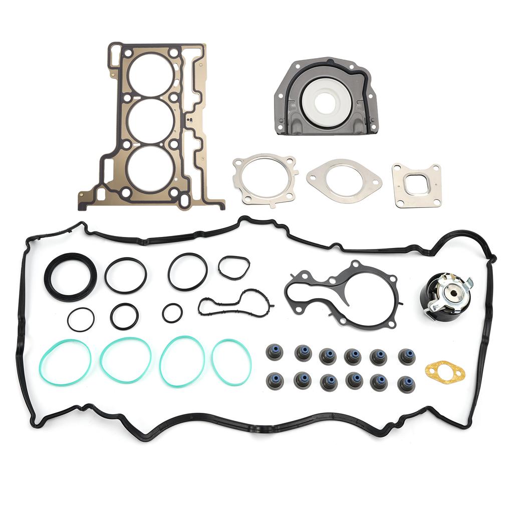 Full Engine Rebuild Kit for Ford Focus Fiesta EcoSport 1.0 Ecoboost