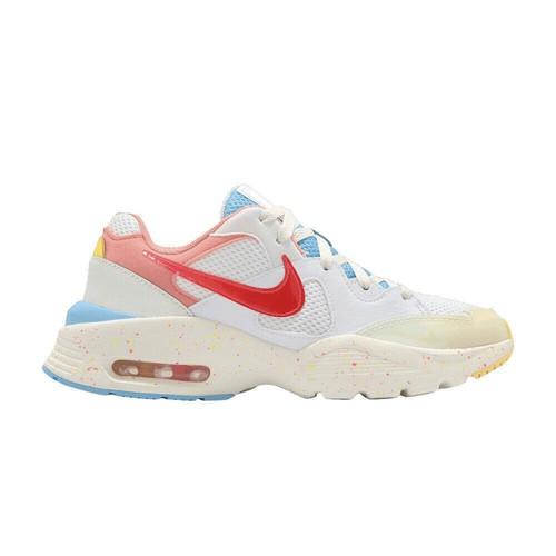 

Nike Air Max Fusion The Future Is In The Air DJ0034-161 Women s Shoes