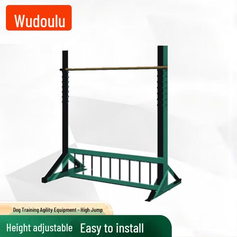 Dog Agility Obstacle Training Equipment