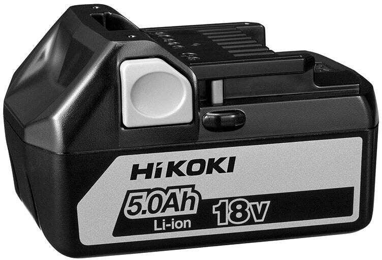 Аккумуляторный электролобзик Hikoki CJ18DA CJ18DAWPZ (с зарядное устройство 2 Akkus 5 Ah + + Systemkoffer)
