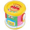 AGATSUMA (AGATSUMA) Anpanman Hand Play Melody Roller (Target Age: 8 months and up)