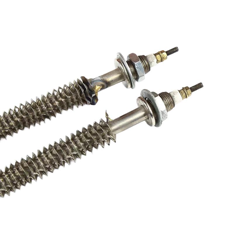 Songxinkang U-shaped Finned Heating Element