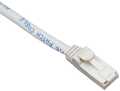 ELECOM LAN Cable, 30m, Unbreakable Tabs, RoHS Compliant, CAT5e, White, LD-CTT/WH30/RS