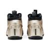 Nike Air Flightposite Metalická zinkově stříbrná 386160-001