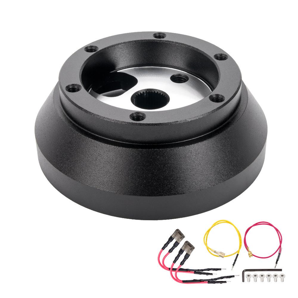 Steering Wheel Base for Chevrolet Corvette C6, Cadillac, and Pontiac