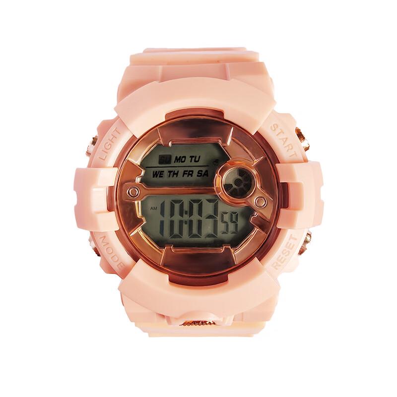 Newmine Children's Multi-function Waterproof Electronic Watch