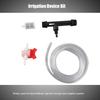 2 Sets G3/4 Thread Fertilizer Injector Easy To Install 2 Meters Venturi Fertilizer Injector Kit with Switch with Filter
