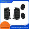 Compatible with 2007-2015 Nissan Titan Model, Part Number 68421-7S000