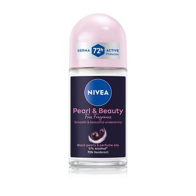 Körperpflege – Deos & Antiperspirants