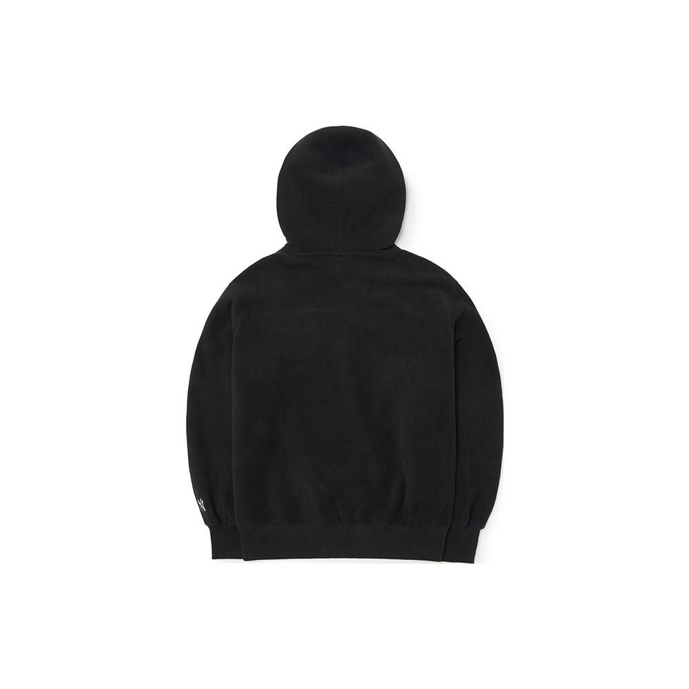 New MLB New York Yankees Sweatshirts Unisex Black 3AHDBS124-50BKS