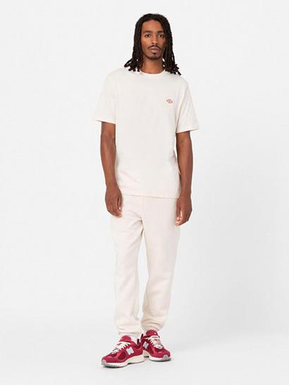 Dickies Mapleton T-shirt 100% Cotton Beige