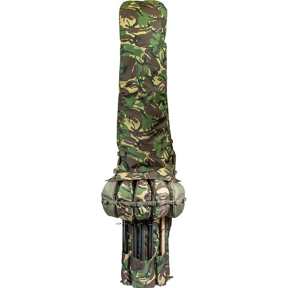 Speero Camo Quiver System Hood