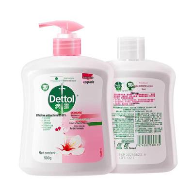 Antibacterial Hand Wash