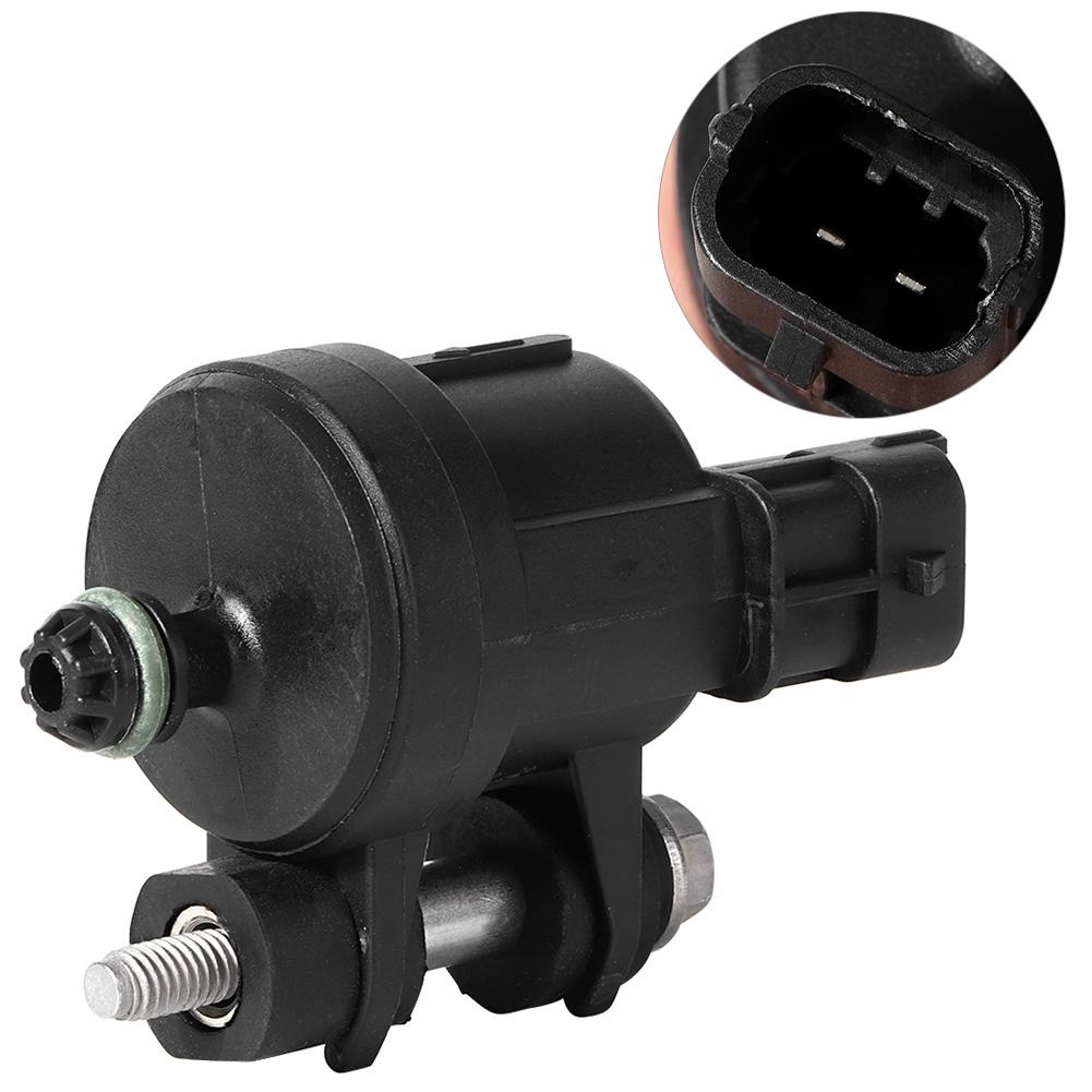 Magnetventil för rensning av ångbehållare 12610560 Passar för BUICK ALLURE CX 2010