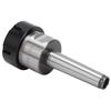 Milling Collet Chuck Tool Holder 40CR MTB2ER32M10 120mm Clamping Range for CNC Lathe