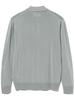 Beams Plus MOCHA 12 Gauge Knit Polo Size 38120005156 Men's Shirt, S,