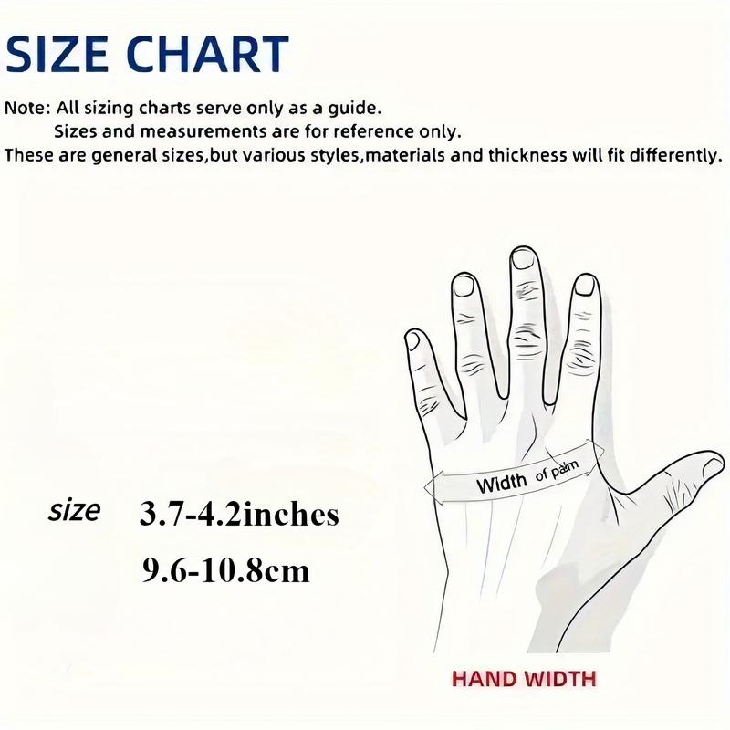 100/200/300 Pairs of Disposable Transparent Gloves, Odorless and Non Irritating, Suitable for Most People, Used for Food Contact