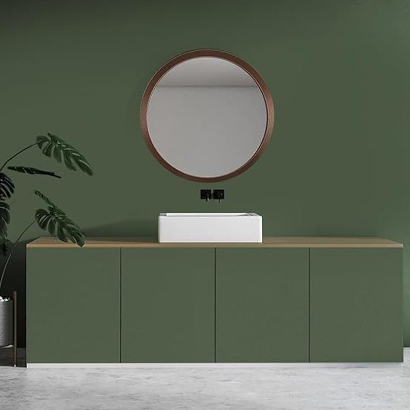 Matte Self-Adhesive PVC Wallpaper - Moisture & Stain Resistant for Dorms, Bedrooms, and Living Rooms