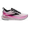 Brooks Glycerin 23 Energized Round Toe Lace-Up Cushioning Breathable Support Balanced Rebound Low-Top Running Shoes Women Sneaker 120465-1B-111