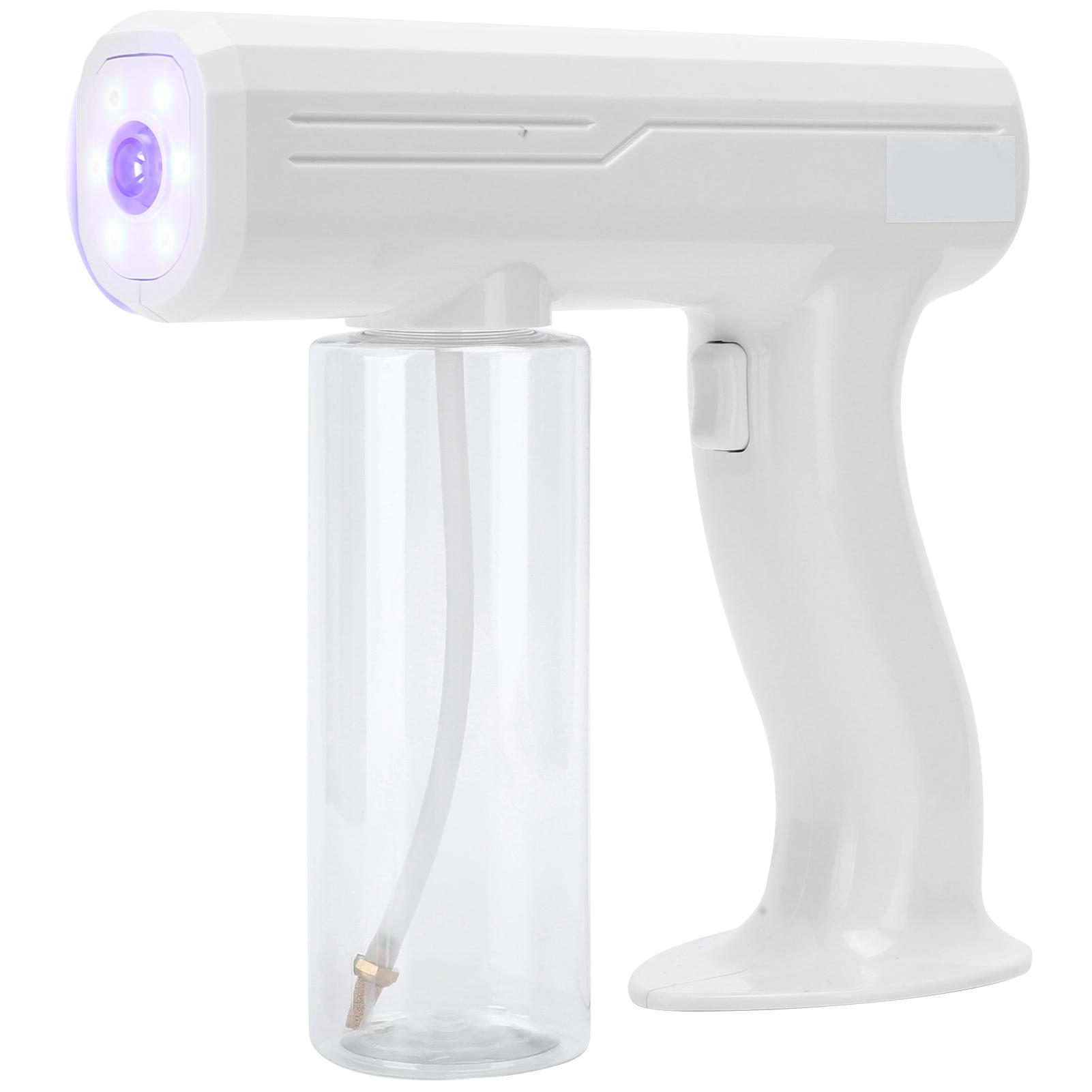 

Нано-распылитель для ухода за волосами, беспроводной увлажняющий прибор для окрашивания волос, ухода за волосами