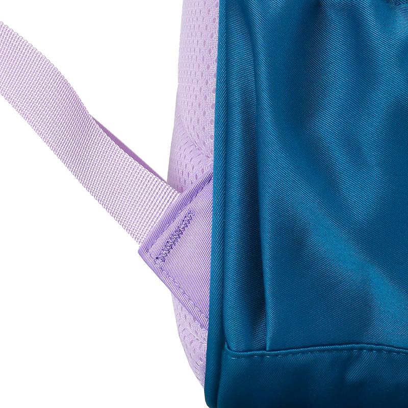 Kindergarten Schoolbag Cartoon Color-matching Lightweight Backpack Boys And Girls Children Schoolbag