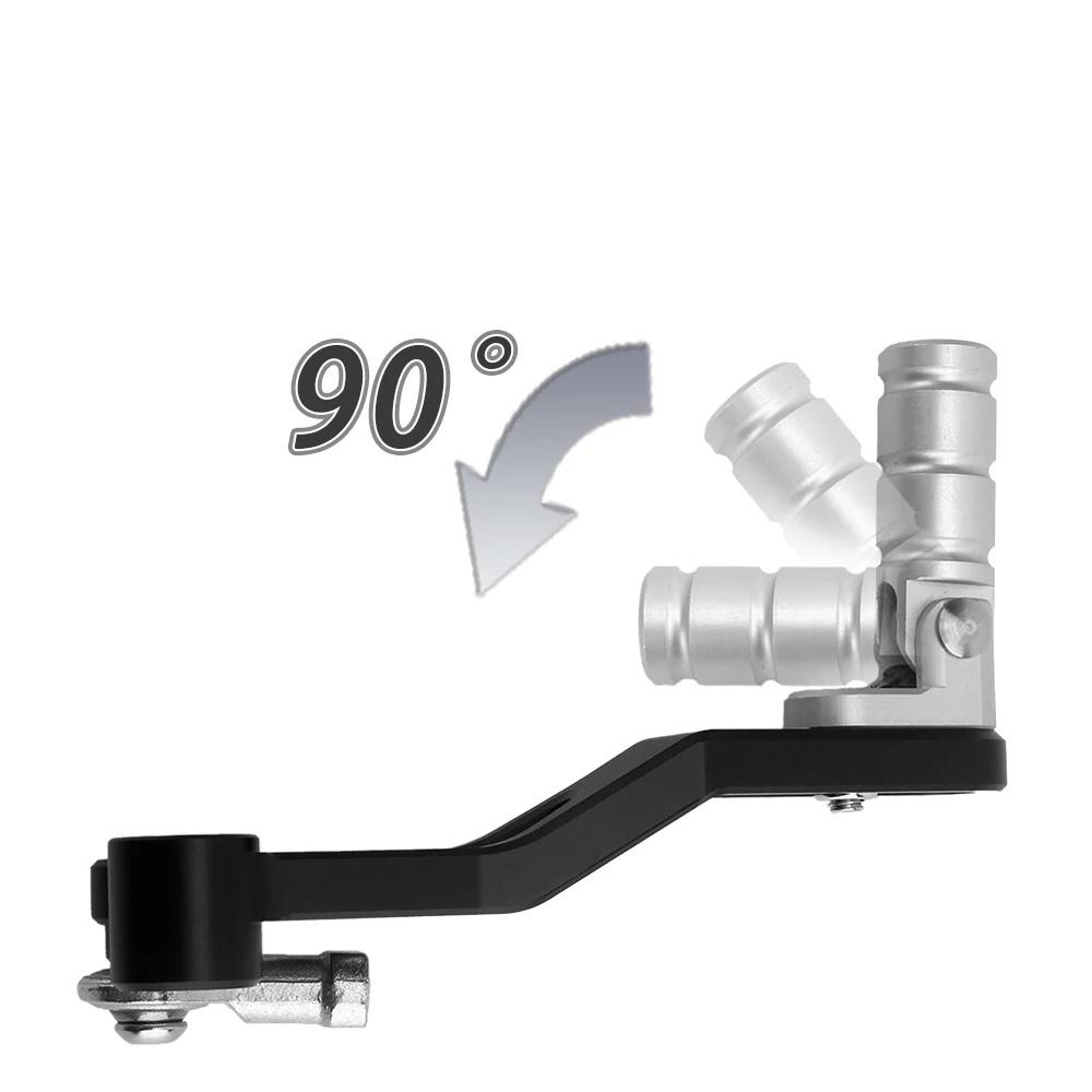 Gear Shifter Shift Pedal Lever For Kawasaki EX250R Ninja 2008-2012 Z300 2015-17