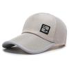 Letter Baseball Printing Hat Summer Outdoor Breathable Sun Protection Gift Cap