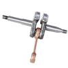 2026+ Chainsaw 3800 Crankshaft Connecting Rod Chainsaw 3800 Chainsaw Parts Chainsaw Crankshaft Connecting Rod