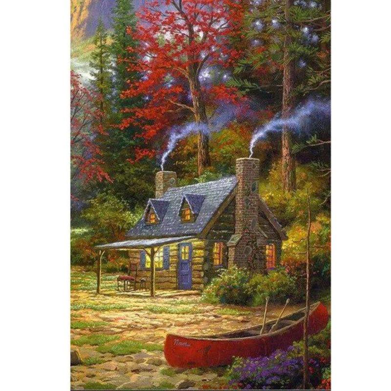 Morsom Fat Cat Toalettplakat Vintage plakat Veggkunst Maleri Studie Estetisk kunst Veggklistremerker i stor størrelse