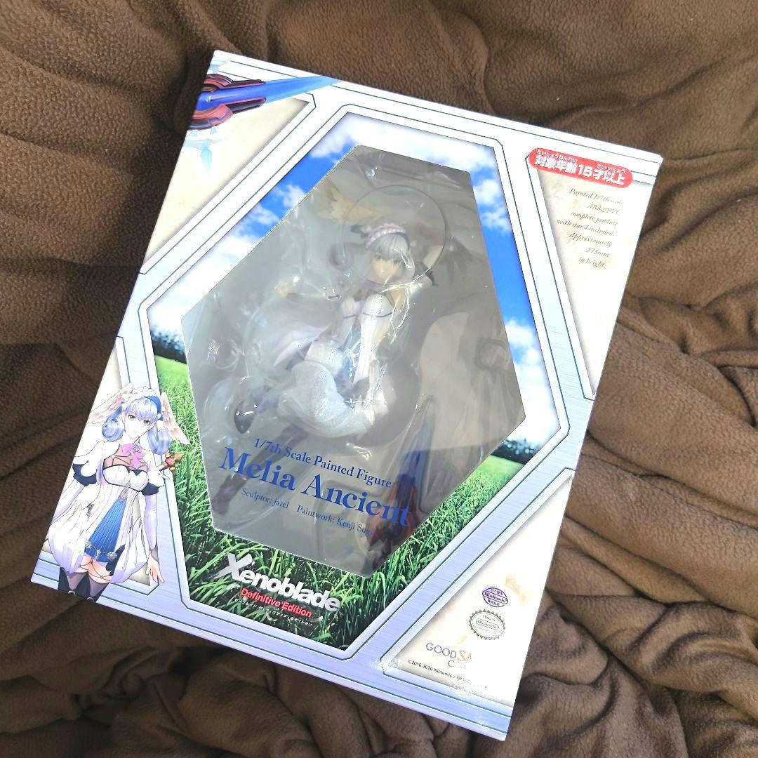 

[USED] Good Smile Company Melia Ancient Figure