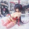 High Quality Japanese Game Animation Peripheral Toys IllustrationVersion - Taihou Exquisite Anime Model Decoration Gift
