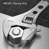 Adjustable Tool 32mm Jaw Opening and Slip Grip for Various Applications