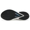 Anta Rocket 5.0 Cushioning, Wear Resistant Low Top Running Shoes Women's White Gray 122345523-2