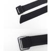 Adult Unisex Waist Belt Ribbon Sash Belt/Cuff Strap for Winter Dress Outerwear