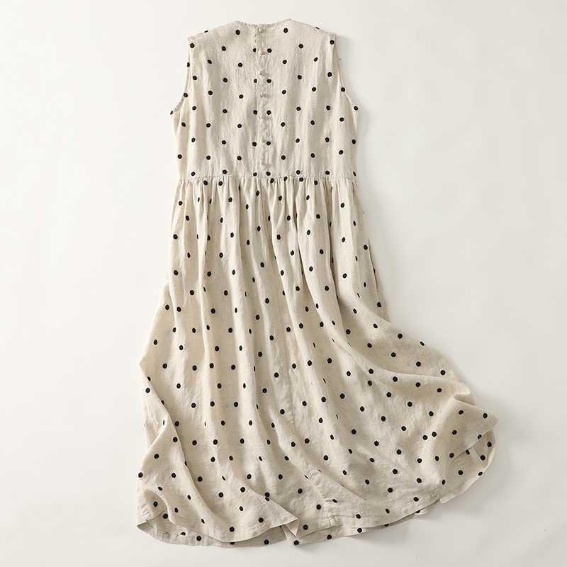 Women's Soft Cotton Dress