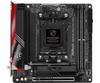 ASRock Motherboard B650E WiFi Compatible with AMD Ryzen 7000 Series CPU B650 Motherboard Authorized Distributor PG-ITX (Soket AM5) Mini-ITX [Domestic