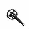 Peças de bicicletas – Pedaleiros e crenques para bicicleta
