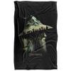 Gandalf Fellowship Mountain Blanket