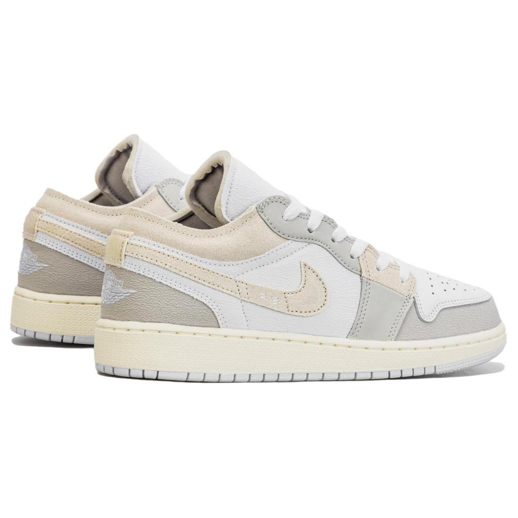 Jordan 1 Low SE Craft Inside Out Tech Grey GS FB9139-002