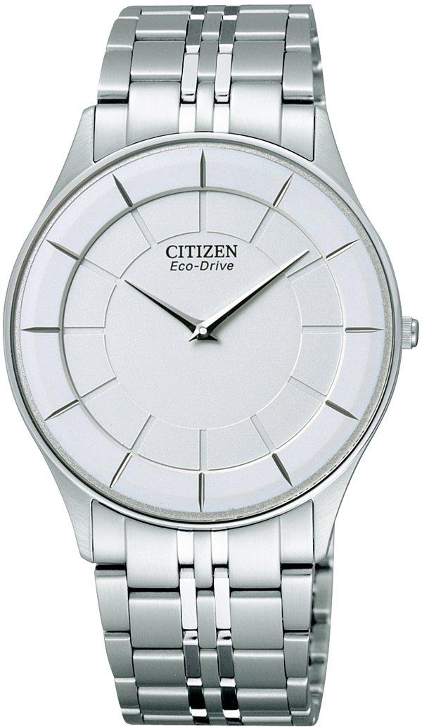 

[Citizen] CITIZEN Watch Citizen Collection Citizen Collection Eco-Drive Eco-Drive AR3010-65A Men s