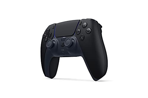 [Genuine Product] DualSense Wireless Controller Midnight Black (CFI-ZCT2J01)