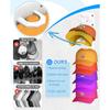 2026 New Baseball Cap Rack Wall Mounted Hat Organizer Storage Hanger for Door Closet Multifunctional Cap Holder Display Cup Holders 5
