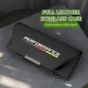 Auto Brillenetui Sonnenbrillen Aufbewahrungsbox Clip Auto Brillen Zubehör für BMW 1 3 5 Serie G30 G32 G38 2021 2020 2019 2018
