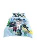 Set Copripiumino Anime Giapponese Girls Band Cry Stampa GBC Set Biancheria da Letto Camera da Letto Singolo Matrimoniale King Size