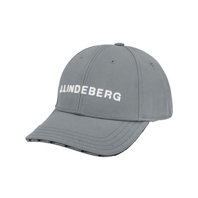 J.lindeberg Golf Cap Henrik Gmac12479 U244