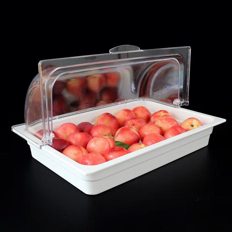 Melamine Buffet Dessert Display Tray