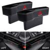 Multifunctional Organizer Car Front Seat Crevice Storage Box For Lancer 10 Asx Outlander 3 EX Pajero L200 Galant EVO